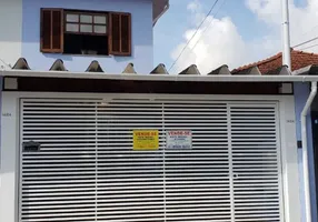 Foto 1 de Casa com 3 Quartos à venda, 126m² em Itaim Bibi, São Paulo