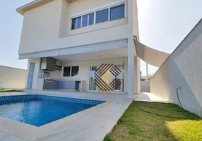 Foto 1 de Casa de Condomínio com 3 Quartos à venda, 270m² em Green Valley, Votorantim