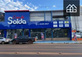 Foto 1 de Prédio Comercial à venda, 1700m² em Centro, Cascavel