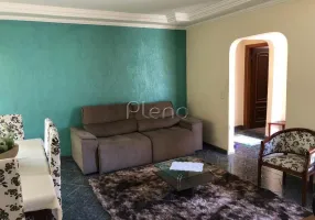 Foto 1 de Sobrado com 3 Quartos à venda, 220m² em Parque Residencial Carvalho de Moura, Campinas