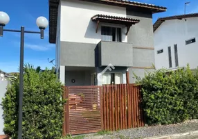 Foto 1 de Casa de Condomínio com 4 Quartos à venda, 146m² em Abrantes, Camaçari