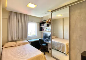 Foto 1 de Apartamento com 3 Quartos à venda, 100m² em Horto, Teresina