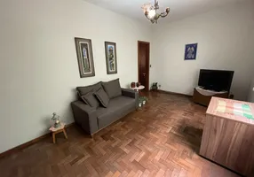 Foto 1 de Apartamento com 4 Quartos à venda, 147m² em Sion, Belo Horizonte