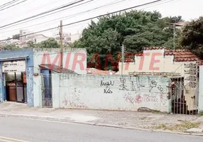 Foto 1 de Lote/Terreno à venda, 240m² em Vila Mazzei, São Paulo