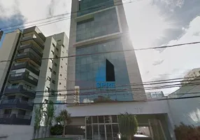 Foto 1 de Sala Comercial para alugar, 400m² em Indianópolis, São Paulo