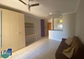 Foto 1 de Kitnet com 1 Quarto à venda, 32m² em Nova Ribeirânia, Ribeirão Preto