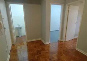 Foto 1 de Apartamento com 1 Quarto para alugar, 30m² em Vila Progredior, São Paulo