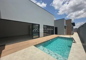Foto 1 de Casa de Condomínio com 3 Quartos à venda, 215m² em Morada das Flores, Piratininga