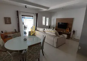 Foto 1 de Casa com 3 Quartos à venda, 120m² em Curicica, Rio de Janeiro