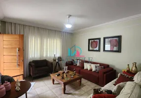 Foto 1 de Casa com 3 Quartos à venda, 199m² em Jardim Biagioni, Araraquara