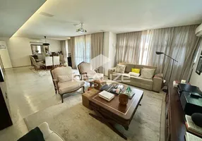 Foto 1 de Apartamento com 4 Quartos à venda, 265m² em Centro, Foz do Iguaçu