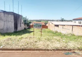 Foto 1 de Lote/Terreno à venda, 250m² em Jardim Maria Celina, Londrina