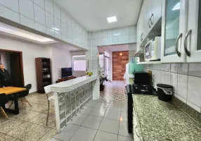 Foto 1 de Apartamento com 3 Quartos à venda, 120m² em Caiçaras, Belo Horizonte