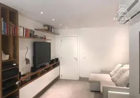 Foto 1 de Apartamento com 2 Quartos à venda, 80m² em São Conrado, Rio de Janeiro