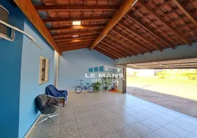 Foto 1 de Casa com 5 Quartos à venda, 125m² em Santa Rita, Piracicaba