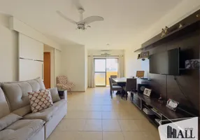 Foto 1 de Apartamento com 2 Quartos à venda, 80m² em Cidade Nova, São José do Rio Preto