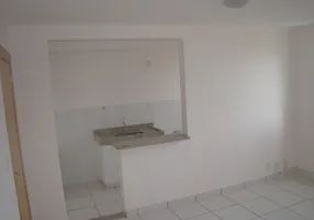 Foto 1 de Apartamento com 2 Quartos para alugar, 55m² em Jardim da Luz, Goiânia