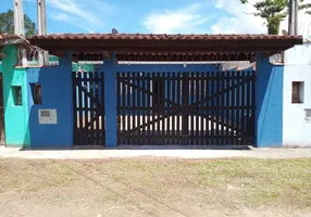 Foto 1 de Casa com 2 Quartos para venda ou aluguel, 55m² em Praia de Boraceia, Bertioga