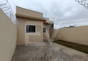 Foto 1 de Casa com 2 Quartos à venda, 67m² em Residencial Jardim Imperial, Taubaté