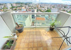 Foto 1 de Cobertura com 3 Quartos à venda, 111m² em Méier, Rio de Janeiro