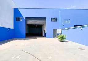 Foto 1 de Galpão/Depósito/Armazém para alugar, 262m² em Residencial Bela Vista, Rio Verde