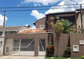 Foto 1 de Sobrado com 3 Quartos à venda, 190m² em Residencial Terras do Barão, Campinas