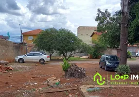 Foto 1 de Lote/Terreno à venda, 1000m² em Setor de Mansões de Sobradinho, Brasília