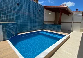Foto 1 de Casa com 3 Quartos à venda, 170m² em Jardim Imperador, Praia Grande