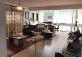 Foto 1 de Casa de Condomínio com 5 Quartos para venda ou aluguel, 330m² em Valville, Santana de Parnaíba