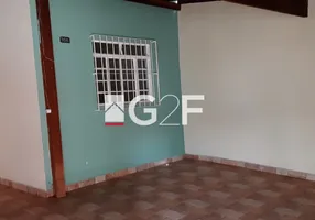 Foto 1 de Casa com 3 Quartos à venda, 105m² em Jardim San Diego, Campinas