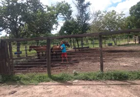 Foto 1 de Fazenda/Sítio à venda, 5904800m² em Zona Rural, Arraias