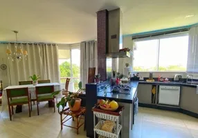 Foto 1 de Casa de Condomínio com 4 Quartos para alugar, 260m² em Lagoa da Conceição, Florianópolis