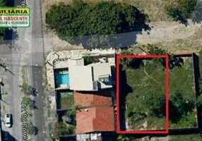 Foto 1 de Lote/Terreno à venda, 540m² em Sapiranga, Fortaleza