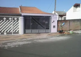 Foto 1 de Casa com 4 Quartos à venda, 228m² em Vila Santa Maria, Americana