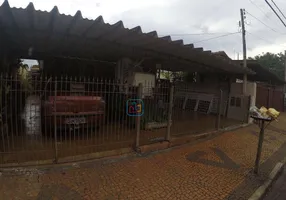 Foto 1 de Casa com 3 Quartos à venda, 156m² em Cidade Jardim I, Americana