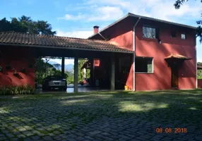 Foto 1 de Fazenda/Sítio com 3 Quartos à venda, 365m² em Quarteirão Ingelhein, Petrópolis