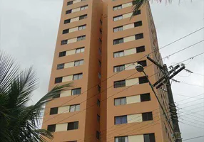 Foto 1 de Apartamento com 3 Quartos à venda, 80m² em Solemar, Praia Grande