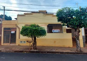 Foto 1 de Casa com 2 Quartos à venda, 132m² em Centro, Sertãozinho