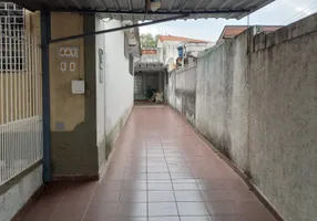 Foto 1 de Sobrado com 3 Quartos à venda, 171m² em Vila Moinho Velho, São Paulo