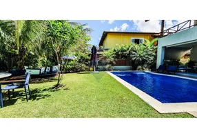 Foto 1 de Casa com 5 Quartos para alugar, 450m² em Praia do Forte, Mata de São João