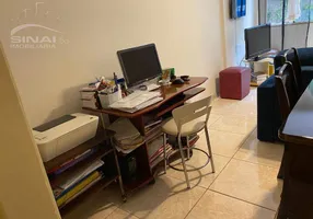 Foto 1 de Apartamento com 1 Quarto à venda, 53m² em Consolação, São Paulo