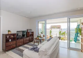 Foto 1 de Apartamento com 3 Quartos à venda, 91m² em Água Branca, São Paulo