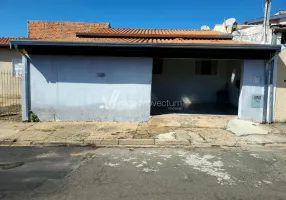 Foto 1 de Casa com 2 Quartos à venda, 135m² em Vila Padre Manoel de Nóbrega, Campinas