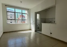 Foto 1 de Kitnet com 1 Quarto para alugar, 25m² em Bela Vista, São Paulo
