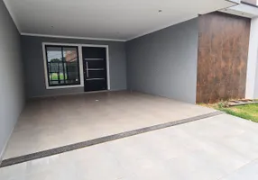 Foto 1 de Casa com 3 Quartos à venda, 185m² em Santa Cruz, Jaguariúna