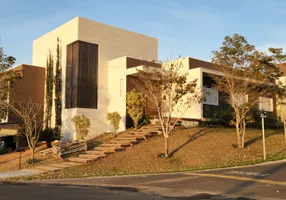 Foto 1 de Casa de Condomínio com 4 Quartos à venda, 505m² em Jardim D'icarai, Salto