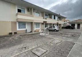 Foto 1 de Casa de Condomínio com 2 Quartos à venda, 78m² em Ipiranga, São José