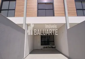 Foto 1 de Sobrado com 3 Quartos à venda, 126m² em Jardim Prudência, São Paulo