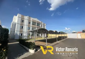 Foto 1 de Apartamento com 2 Quartos à venda, 70m² em Conjunto Habitacional Boa Vista, Araxá