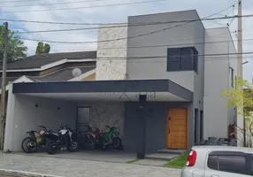 Foto 1 de Casa de Condomínio com 4 Quartos à venda, 248m² em Urbanova I, São José dos Campos